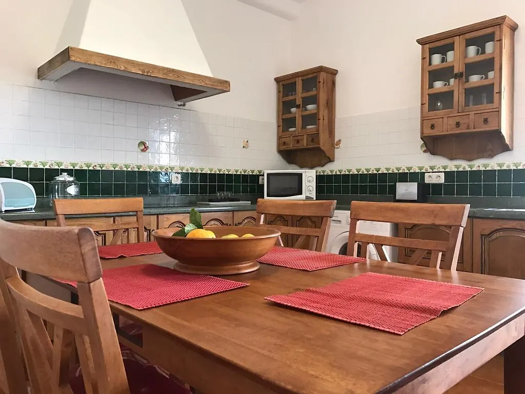 Finca La Costa Tinajo Spain