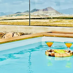 Appartement Canaryislandshost L The Sky, Tinajo