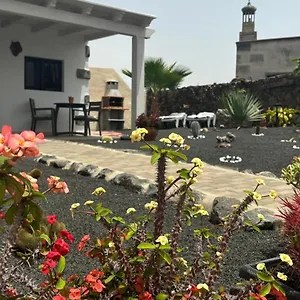 Hébergement de vacances Mardelava, Tinajo